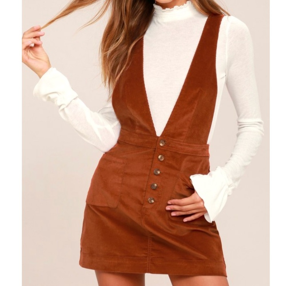 Free people jumper